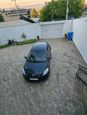 Обява за продажба на Toyota Auris ~9 890 лв. - изображение 1