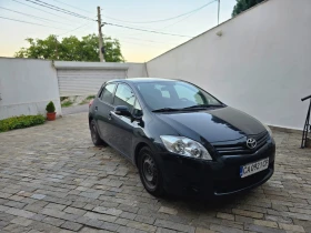 Обява за продажба на Toyota Auris ~9 890 лв. - изображение 7