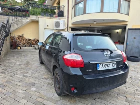 Обява за продажба на Toyota Auris ~9 890 лв. - изображение 9