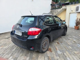 Обява за продажба на Toyota Auris ~9 890 лв. - изображение 1