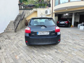 Обява за продажба на Toyota Auris ~9 890 лв. - изображение 10