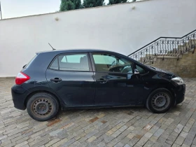 Обява за продажба на Toyota Auris ~9 890 лв. - изображение 8
