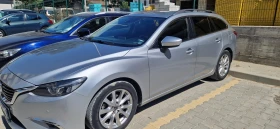 Обява за продажба на Mazda 6 AWD ~22 500 лв. - изображение 1