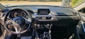 Обява за продажба на Mazda 6 AWD ~22 500 лв. - изображение 3