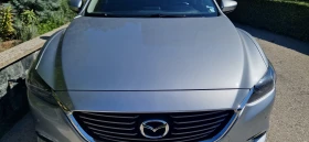 Обява за продажба на Mazda 6 AWD ~22 500 лв. - изображение 6