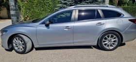Обява за продажба на Mazda 6 AWD ~22 500 лв. - изображение 4