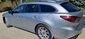 Обява за продажба на Mazda 6 AWD ~22 500 лв. - изображение 2