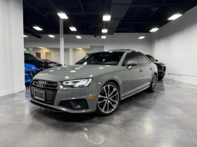 Audi S4 Progressiv* Авто финансиране* Карфакс