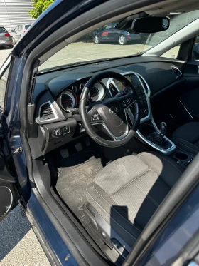 Opel Astra Sports Tourer | Mobile.bg    9