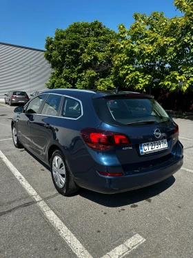 Opel Astra Sports Tourer | Mobile.bg    6
