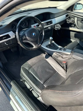 BMW 320 | Mobile.bg    7