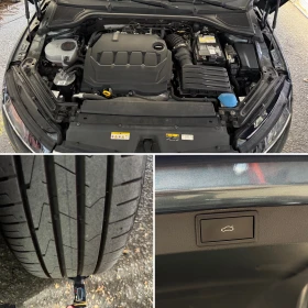 Skoda Octavia 2.0TDI* 150к.с* СЕРВИЗНА КНИЖКА С ПЪЛНА ИСТОРИЯ - 35800 лв. - 95539597 14