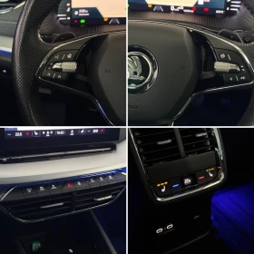 Skoda Octavia 2.0TDI* 150к.с* СЕРВИЗНА КНИЖКА С ПЪЛНА ИСТОРИЯ - 35800 лв. - 95539597 13