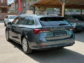 Skoda Octavia 2.0TDI* 150к.с* СЕРВИЗНА КНИЖКА С ПЪЛНА ИСТОРИЯ - 35800 лв. - 95539597 7