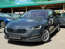 Skoda Octavia 2.0TDI* 150к.с* СЕРВИЗНА КНИЖКА С ПЪЛНА ИСТОРИЯ 