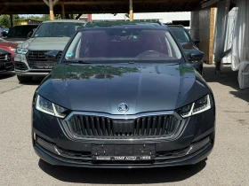 Skoda Octavia 2.0TDI* 150к.с* СЕРВИЗНА КНИЖКА С ПЪЛНА ИСТОРИЯ - 35800 лв. - 95539597 2