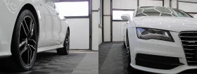 Audi A7 S-LINE+ + /Keyless GO /PODGREV/F1/   | Mobile.bg    8