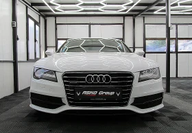 Audi A7 S-LINE+ + /Keyless GO /PODGREV/F1/   | Mobile.bg    2
