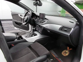 Audi A7 S-LINE+ + /Keyless GO /PODGREV/F1/   | Mobile.bg    11