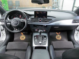 Audi A7 S-LINE+ + /Keyless GO /PODGREV/F1/   | Mobile.bg    14