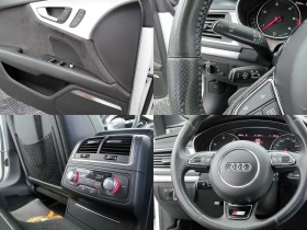 Audi A7 S-LINE+ + /Keyless GO /PODGREV/F1/   | Mobile.bg    15