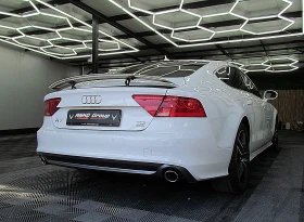 Audi A7 S-LINE+ + /Keyless GO /PODGREV/F1/   | Mobile.bg    6