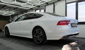 Audi A7 S-LINE+ + /Keyless GO /PODGREV/F1/   | Mobile.bg    4