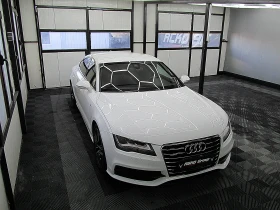 Audi A7 S-LINE+ + /Keyless GO /PODGREV/F1/   | Mobile.bg    7