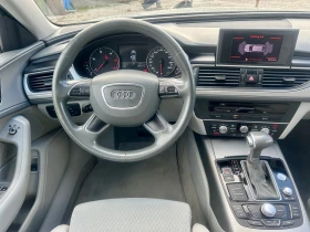 Audi A6 6-3.0TDI-204kc-Led | Mobile.bg    12