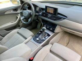 Audi A6 6-3.0TDI-204kc-Led | Mobile.bg    9
