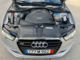 Audi A6 6-3.0TDI-204kc-Led | Mobile.bg    15