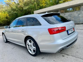 Audi A6 6-3.0TDI-204kc-Led | Mobile.bg    7