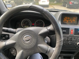 Обява за продажба на Nissan Almera ~2 500 лв. - изображение 4