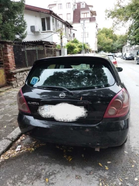 Обява за продажба на Nissan Almera ~2 500 лв. - изображение 2