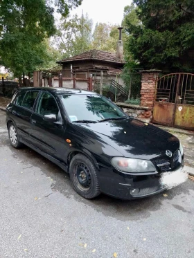 Обява за продажба на Nissan Almera ~2 500 лв. - изображение 1