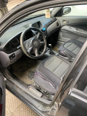 Обява за продажба на Nissan Almera ~2 500 лв. - изображение 5