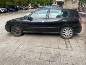 Обява за продажба на Nissan Almera ~2 500 лв. - изображение 3