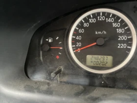 Обява за продажба на Nissan Almera ~2 500 лв. - изображение 6