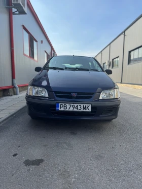 Mitsubishi Space star - 2600 лв. / 1329.36 € - 36156599 3