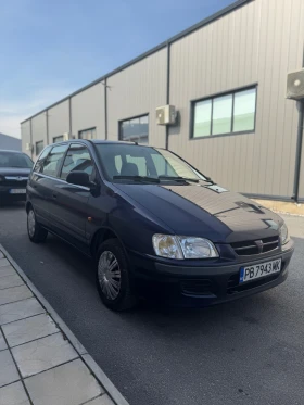 Mitsubishi Space star - 2600 лв. / 1329.36 € - 36156599 2