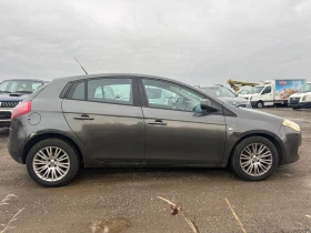 Fiat Bravo / 1.9D / 120 HP / | Mobile.bg    6