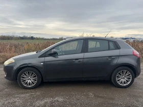 Fiat Bravo / 1.9D / 120 HP / | Mobile.bg    2
