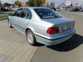 BMW 520, снимка 4