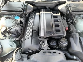 BMW 520, снимка 13