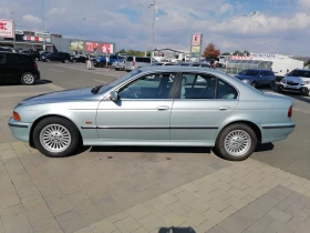 BMW 520, снимка 3