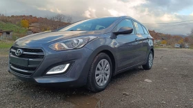 Hyundai I30 1.4-100 | Mobile.bg    7