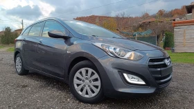 Hyundai I30 1.4-100 | Mobile.bg    8