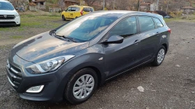 Hyundai I30 1.4-100кс - изображение 1