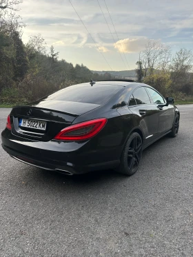 Mercedes-Benz CLS 350 CDI AMG - 32999 лв. / 16872.12 € - 38092089 5