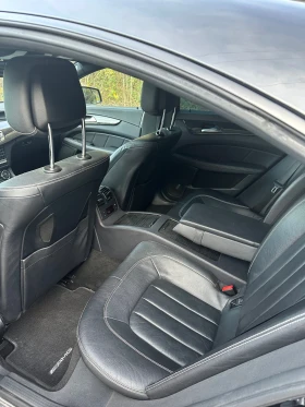Mercedes-Benz CLS 350 CDI AMG - 32999 лв. / 16872.12 € - 38092089 13